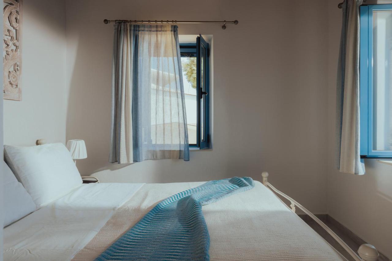 Sea Mansion Lefkada Nikiana Exterior foto